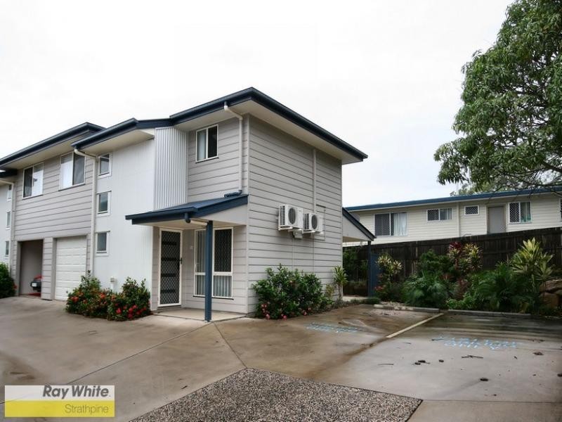 12/64 Station Road, Lawnton QLD 4501