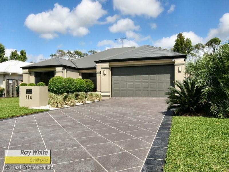 114 River Oak Way, Narangba QLD 4504