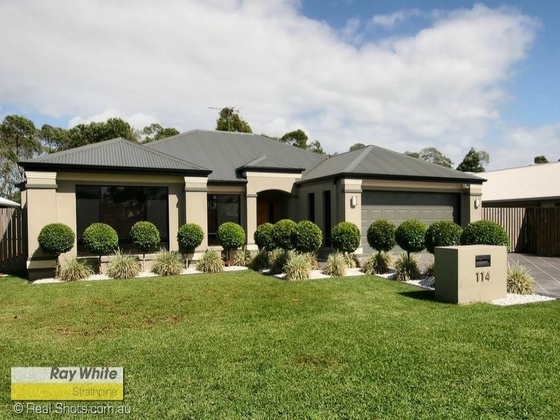 114 River Oak Way, Narangba QLD 4504