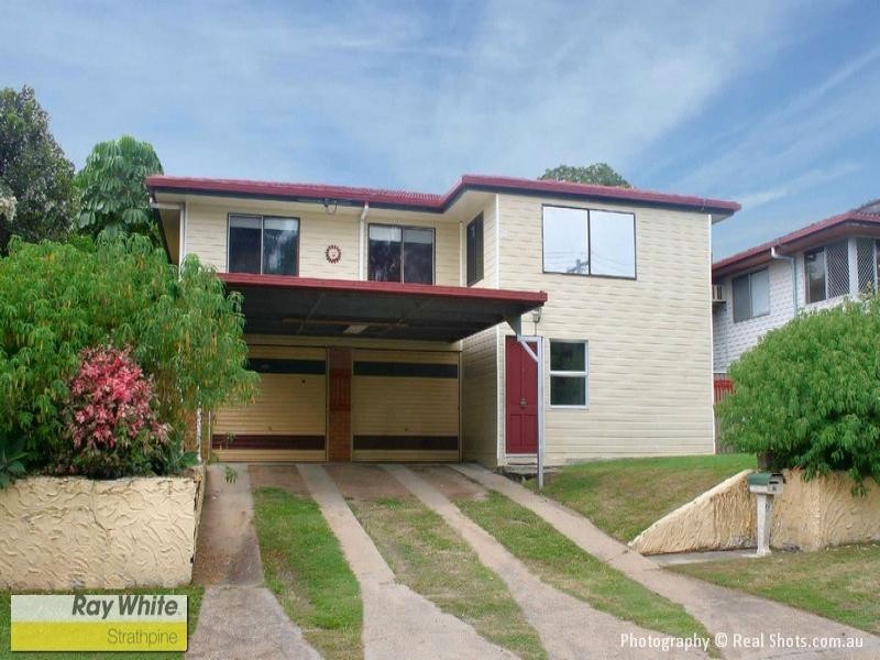 11 Chaucer Pde, Strathpine QLD 4500