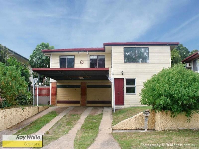 11 Chaucer Pde, Strathpine QLD 4500