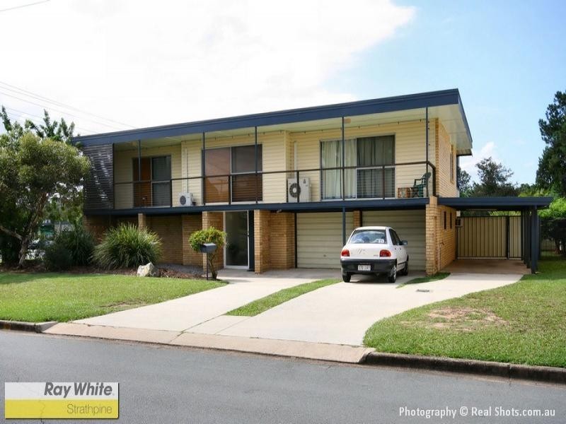 1 Fox Street, Strathpine QLD 4500