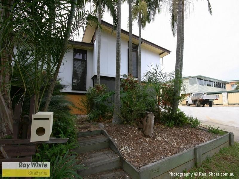 60 Ladybird Street, Kallangur QLD 4503