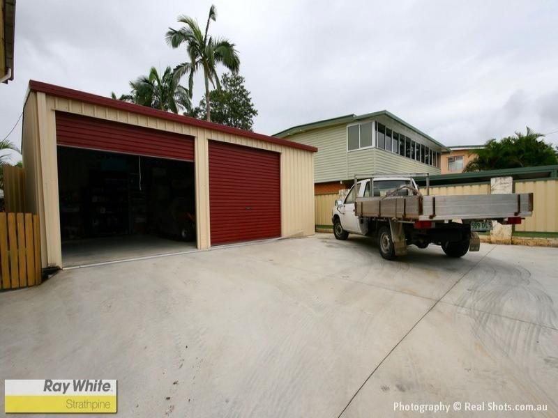 60 Ladybird Street, Kallangur QLD 4503