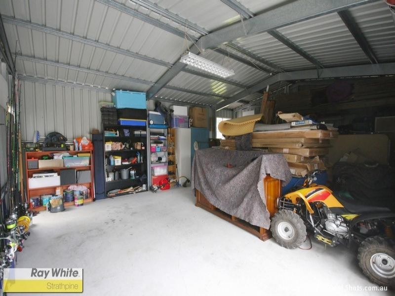 60 Ladybird Street, Kallangur QLD 4503