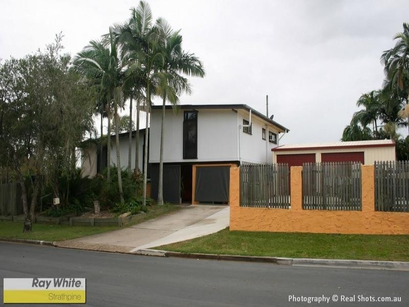 60 Ladybird Street, Kallangur QLD 4503