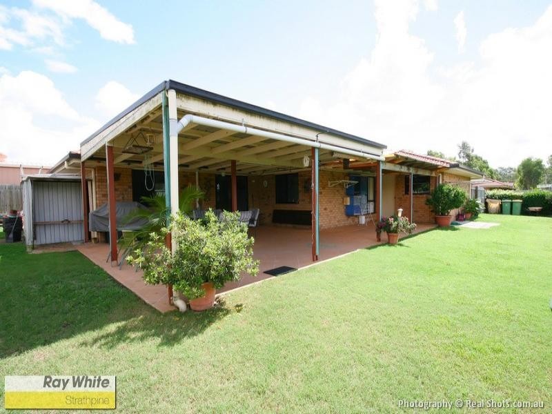 1 De Havilland Dr, Bray Park QLD 4500