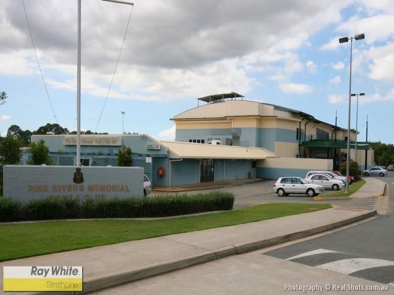 1 De Havilland Dr, Bray Park QLD 4500