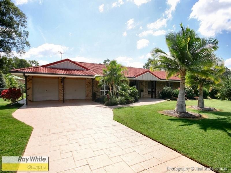 36 Fairlane St, Joyner QLD 4500