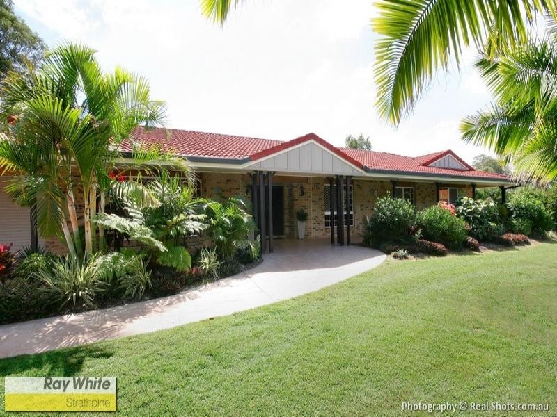 36 Fairlane St, Joyner QLD 4500