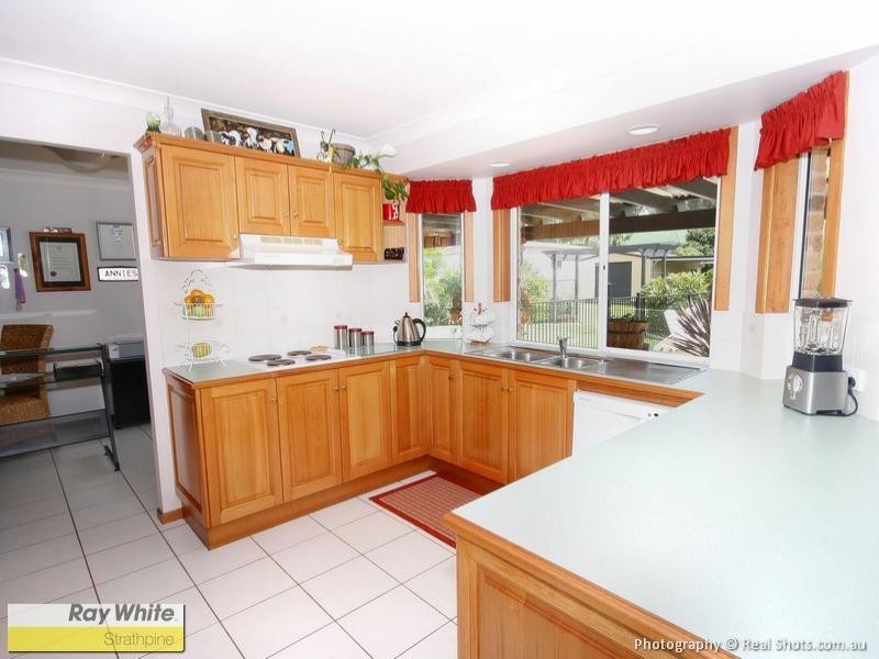 36 Fairlane St, Joyner QLD 4500