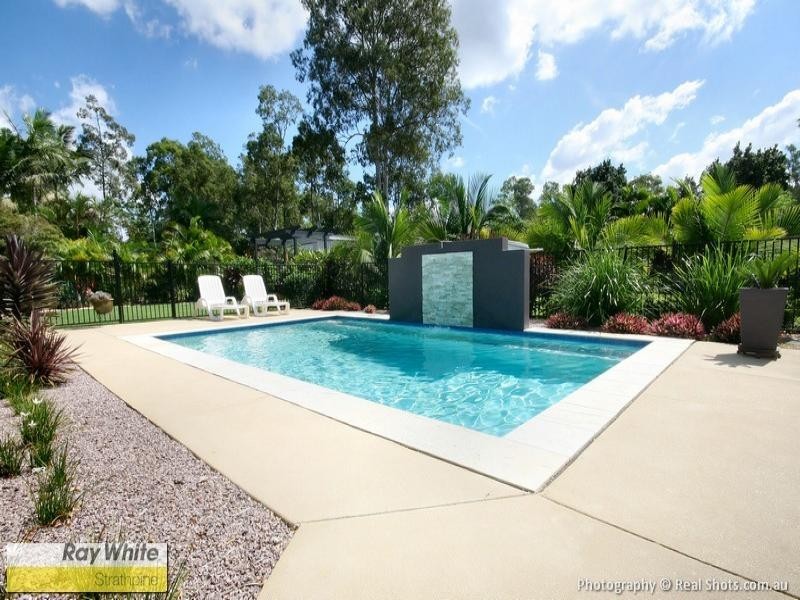 36 Fairlane St, Joyner QLD 4500