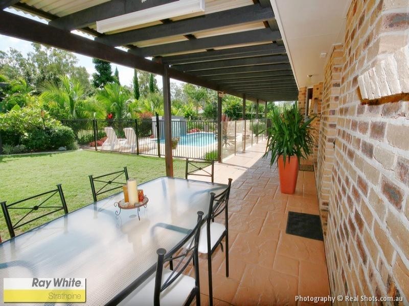 36 Fairlane St, Joyner QLD 4500