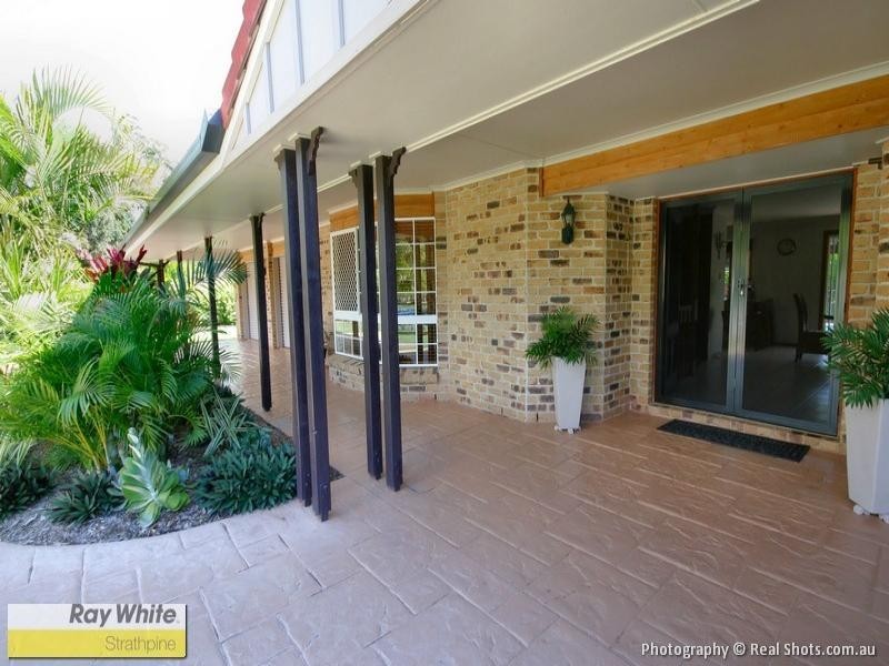 36 Fairlane St, Joyner QLD 4500