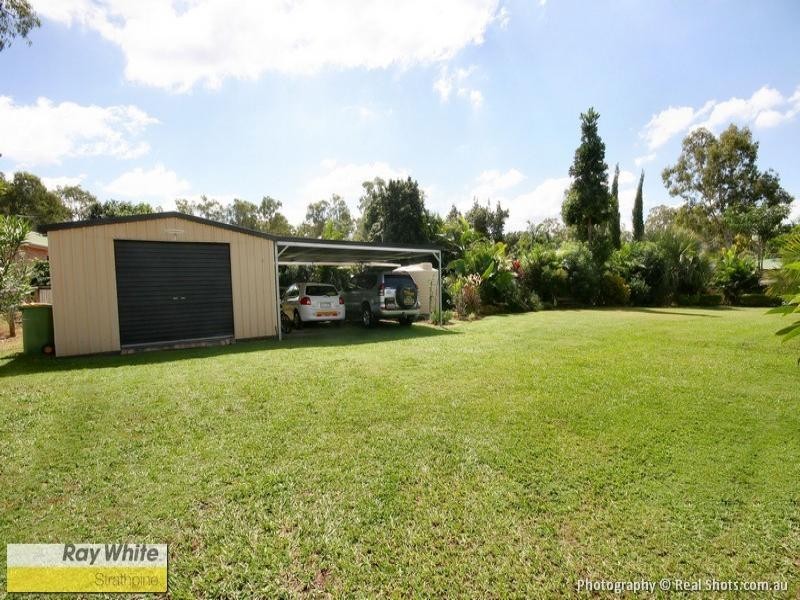 36 Fairlane St, Joyner QLD 4500