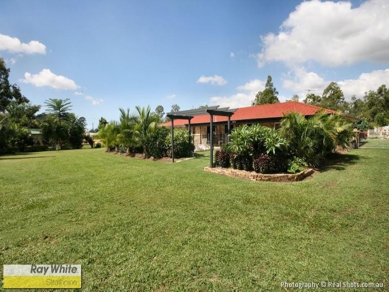 36 Fairlane St, Joyner QLD 4500