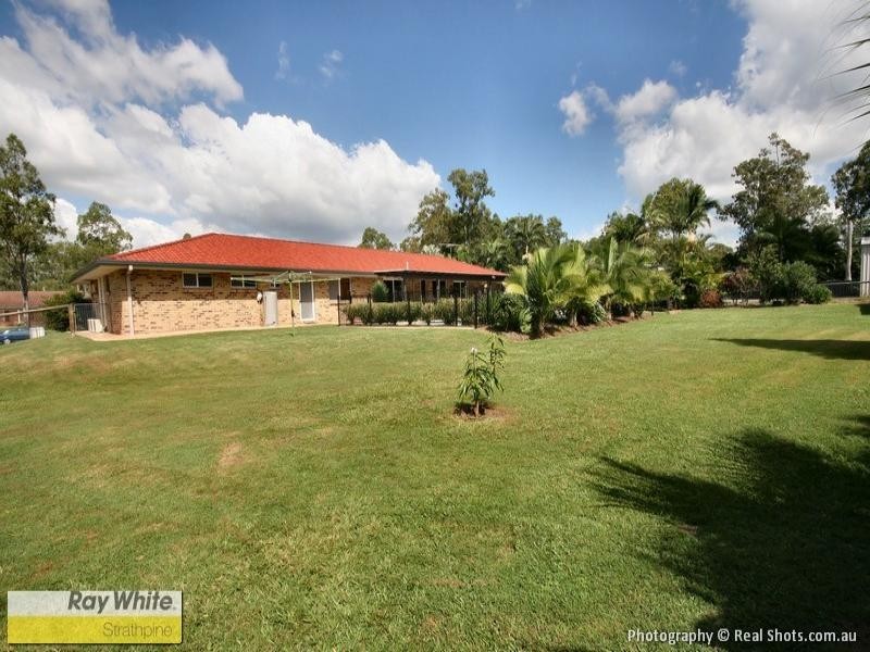 36 Fairlane St, Joyner QLD 4500