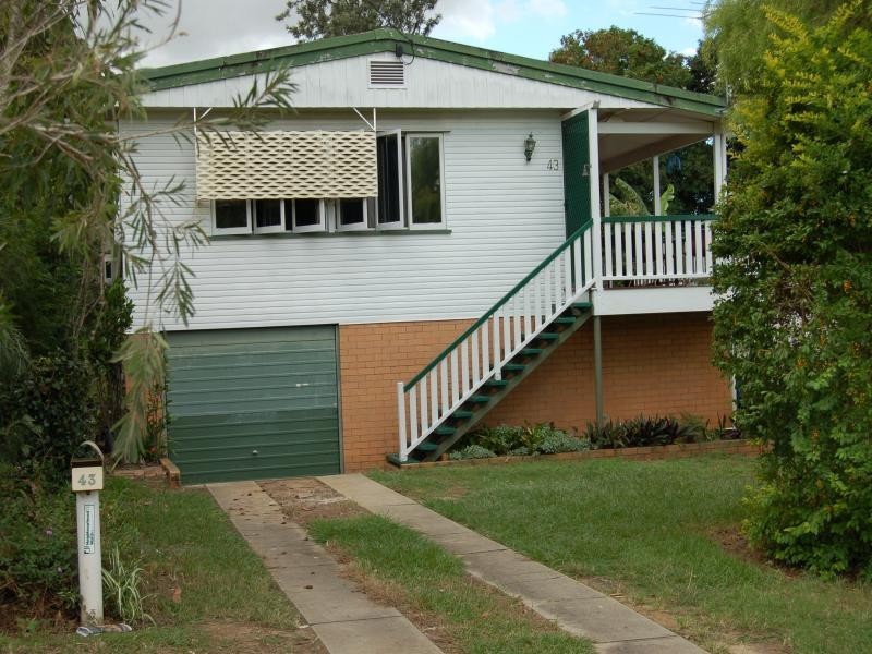 43 Fox Street, Strathpine QLD 4500