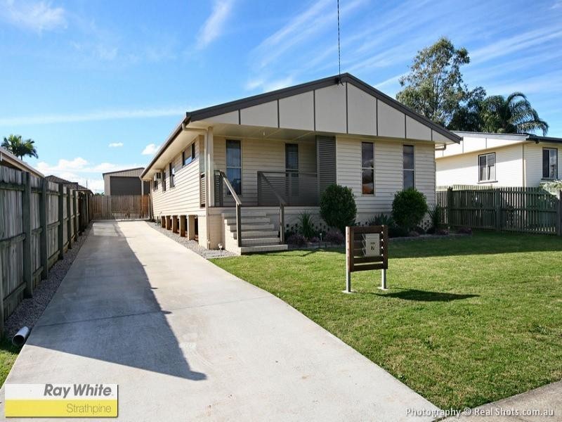 7 Peter Street, Strathpine QLD 4500