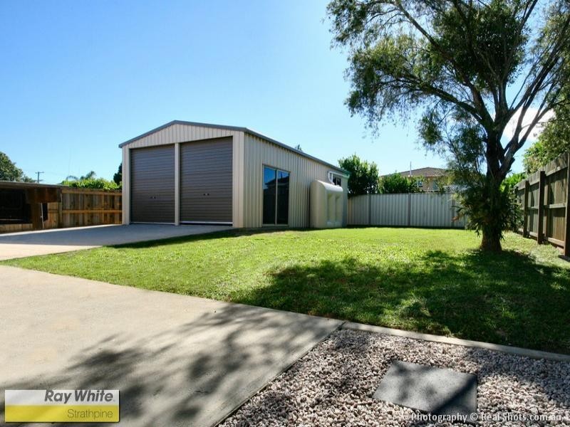 7 Peter Street, Strathpine QLD 4500