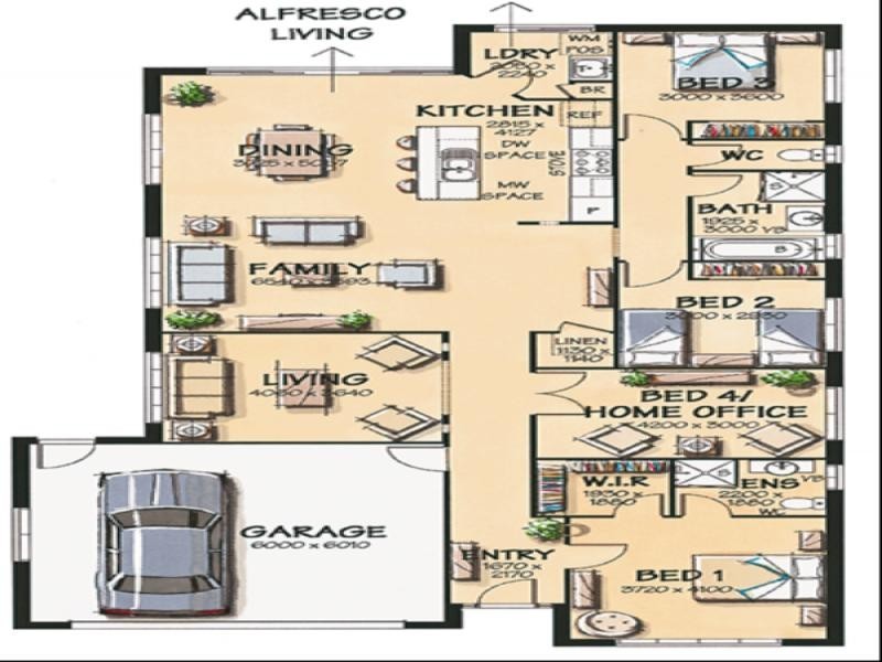 36 Swan Pde, Warner QLD 4500