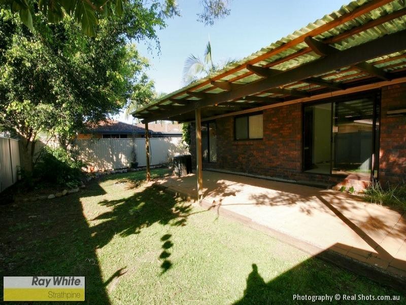 6  Vienna Way, Strathpine QLD 4500