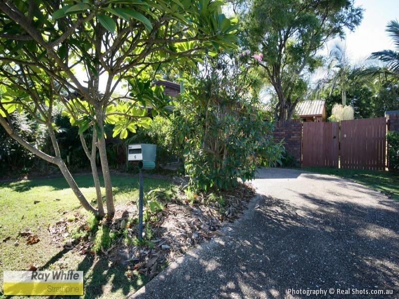 6  Vienna Way, Strathpine QLD 4500