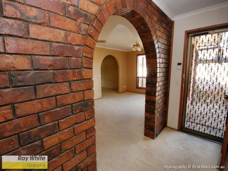 6  Vienna Way, Strathpine QLD 4500