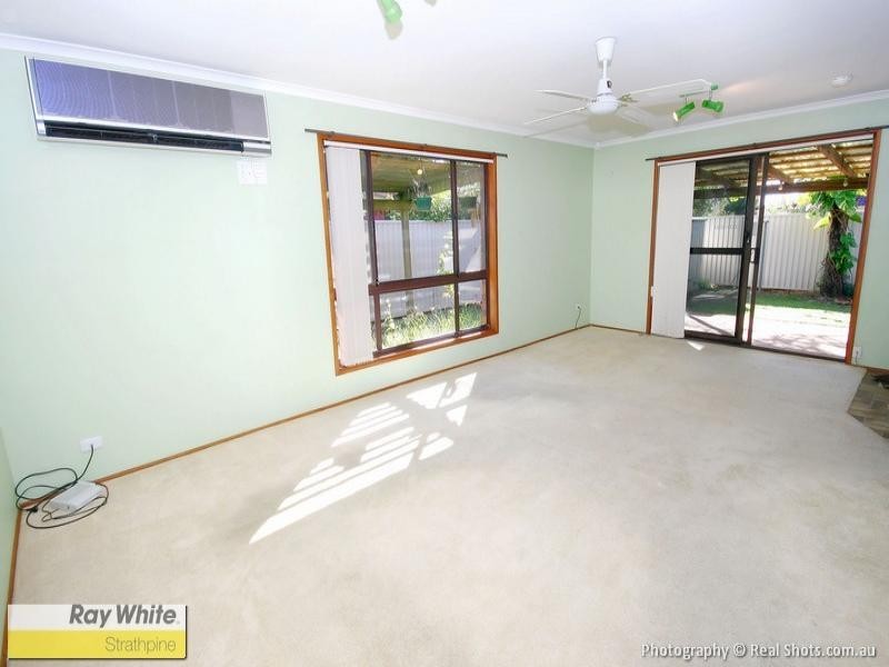 6  Vienna Way, Strathpine QLD 4500