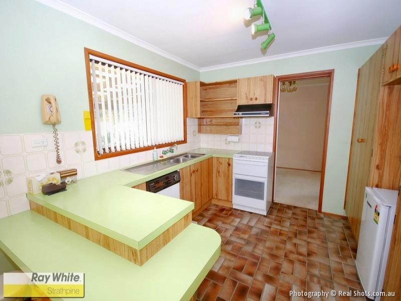 6  Vienna Way, Strathpine QLD 4500