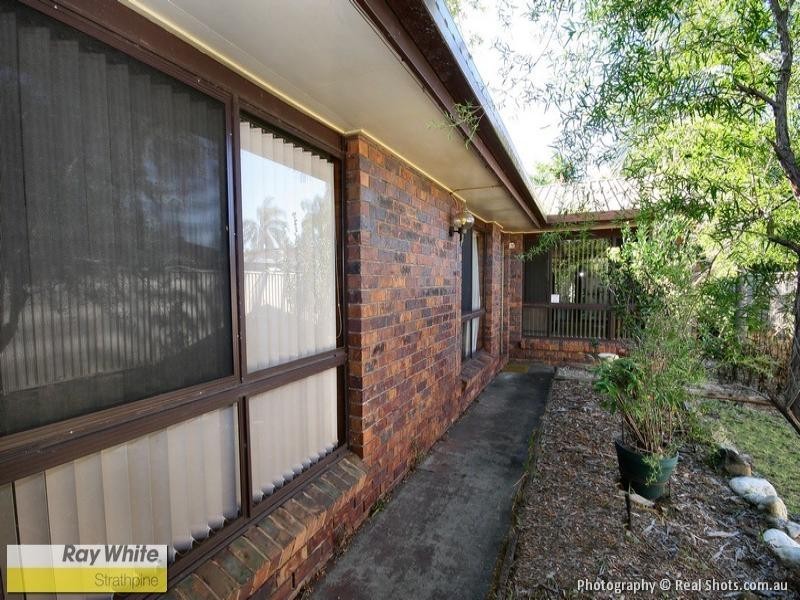 6  Vienna Way, Strathpine QLD 4500