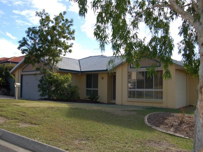 2 Wenlock Court, Murrumba Downs QLD 4503