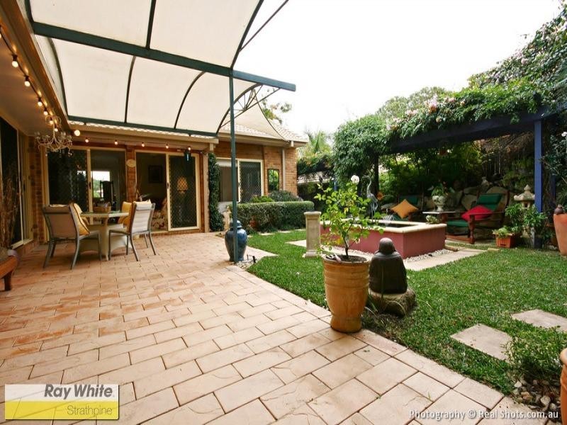 11 Paramount Circuit, Mcdowall QLD 4053