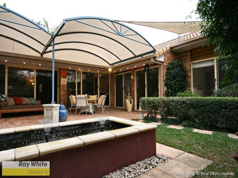 11 Paramount Circuit, Mcdowall QLD 4053