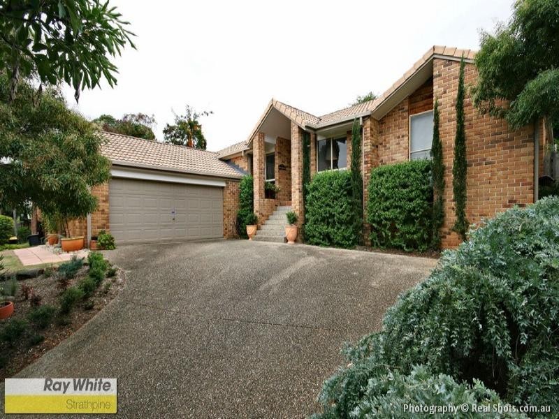 11 Paramount Circuit, Mcdowall QLD 4053