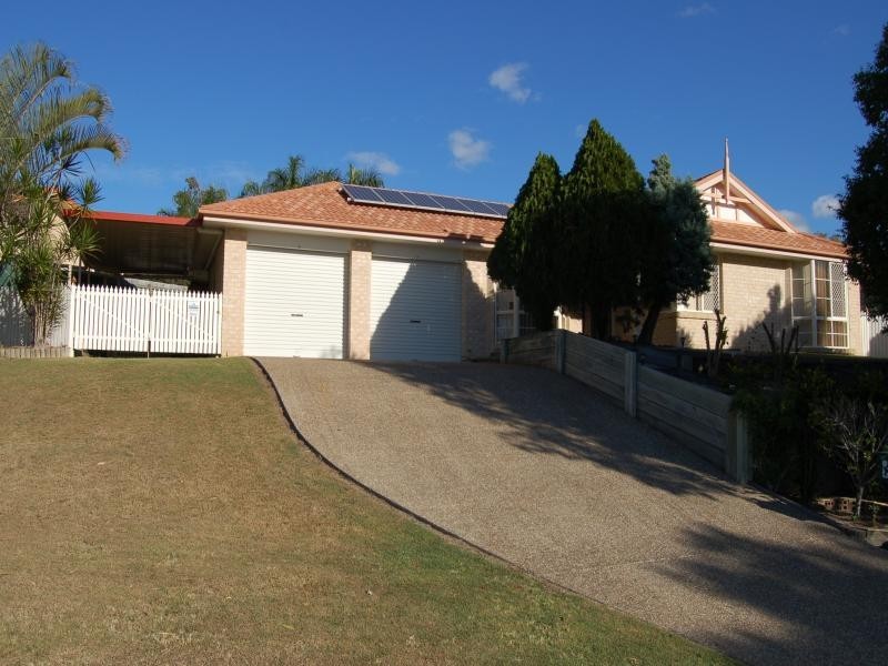 19 Fitzroy Crescent, Murrumba Downs QLD 4503