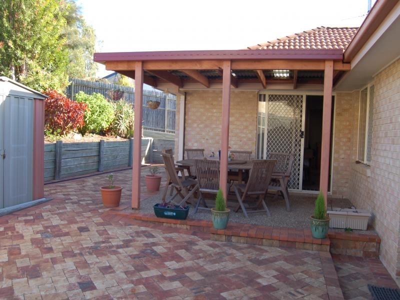 19 Fitzroy Crescent, Murrumba Downs QLD 4503