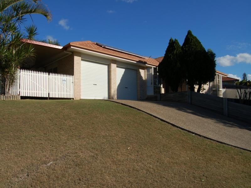 19 Fitzroy Crescent, Murrumba Downs QLD 4503