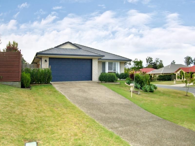 3 Condamine Court, Joyner QLD 4500