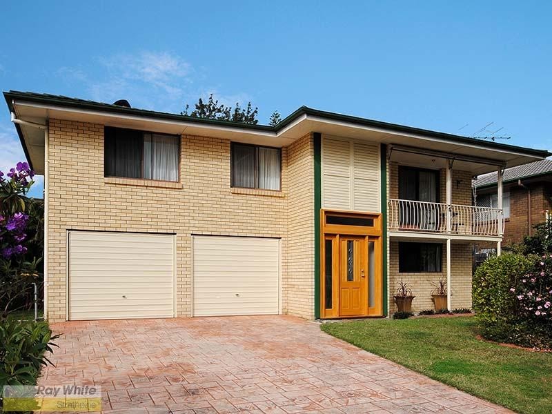 19 Whitcomb Street, Bald Hills QLD 4036