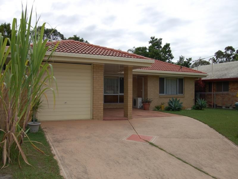 81 Sovereign Ave, Bray Park QLD 4500