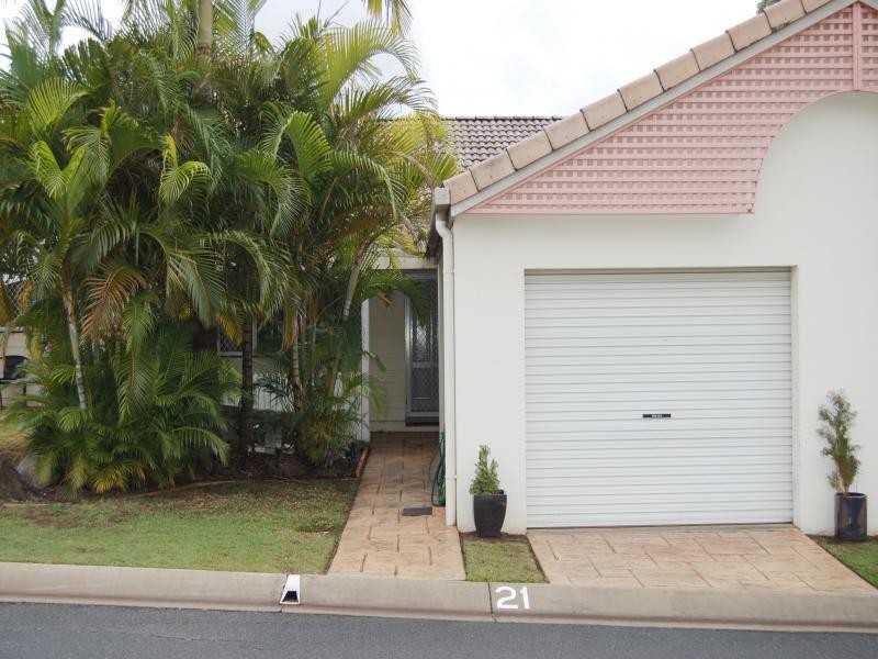 21/16 Stay Place, Carseldine QLD 4034