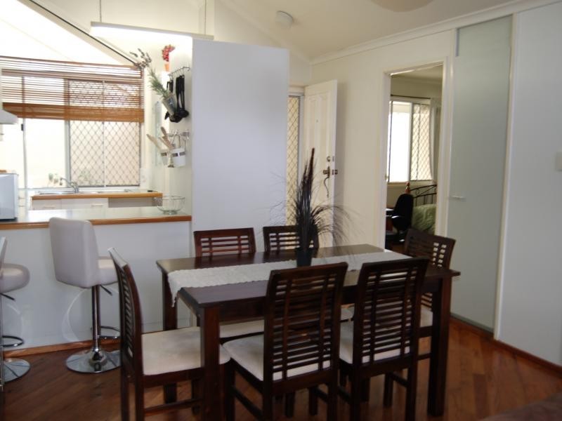 21/16 Stay Place, Carseldine QLD 4034