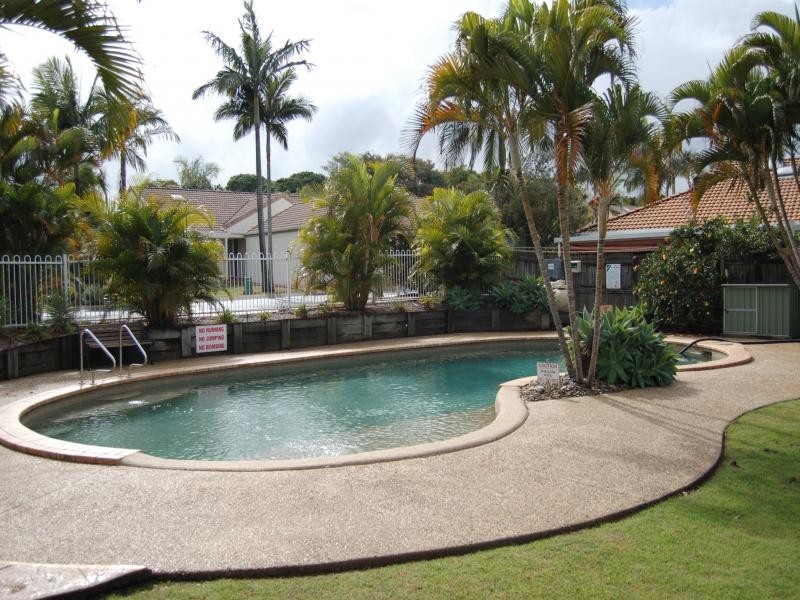 21/16 Stay Place, Carseldine QLD 4034