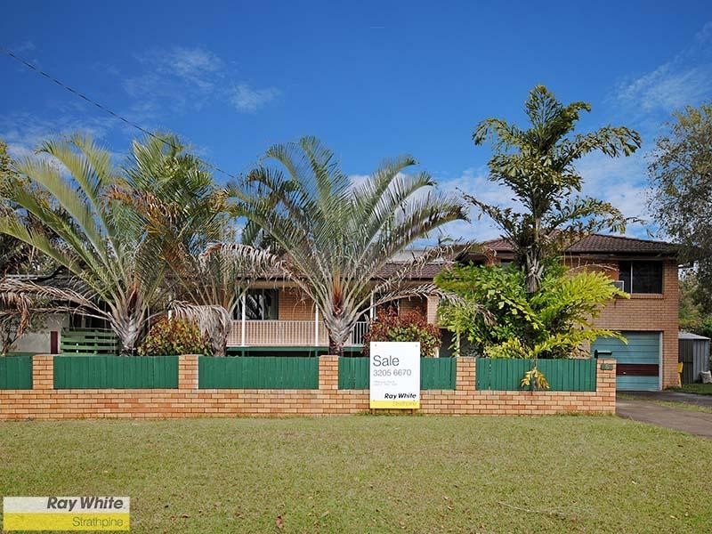 5 Ada Street, Strathpine QLD 4500