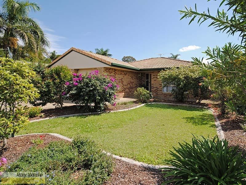 7 Newmarket Street, Lawnton QLD 4501
