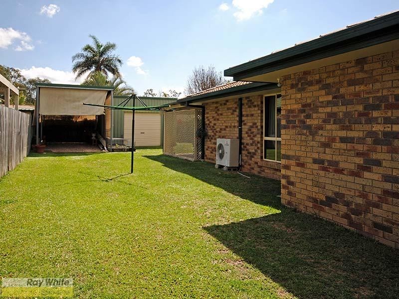 7 Newmarket Street, Lawnton QLD 4501
