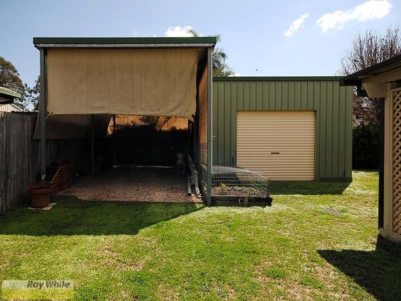 7 Newmarket Street, Lawnton QLD 4501