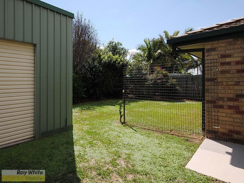 7 Newmarket Street, Lawnton QLD 4501