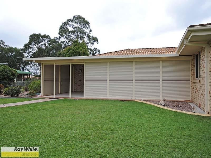 Burpengary QLD 4505